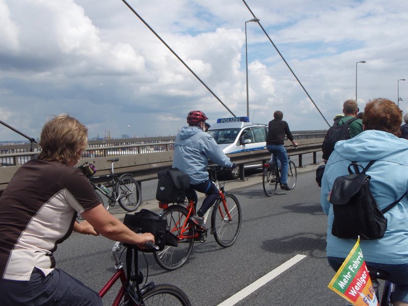 Fahrradsternfahrt Hamburg 218